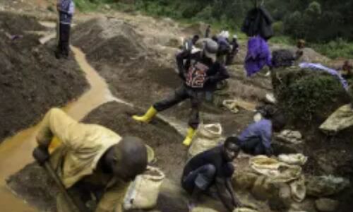 Soldiers rage leaves 13 dead in horrifying Congo massacre Soldiers rage leaves 13 dead in horrifying Congo massacre