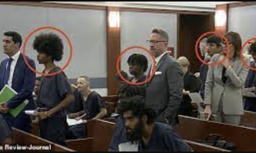 Shocking Beating Death of High School Student Shakes Las Vegas Community: Four Students Charged as Adults