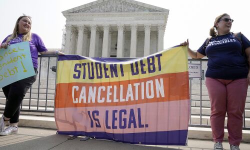 The Supreme Court Decision to Deny Student Loan Cancellation: Implications and Consequences