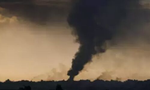 Social Activist Sandeep Pandey Returns Ramon Magsaysay Award and US Degrees in Bold Protest Against Israeli Attack in Gaza