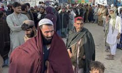 Pakistan opens new border crossings, expels 300,000 Afghans as deportation drive sparks criticism and strain on relations