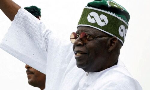 Enhancing Transparency and Accountability in Nigerias Electoral Process