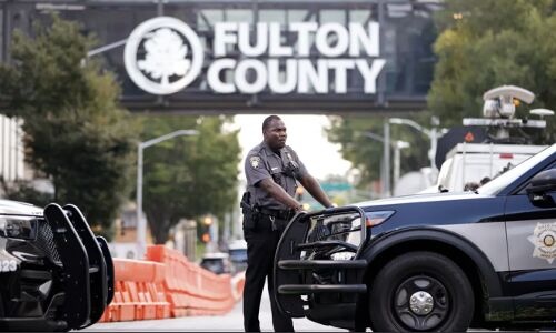 Threats, Conspiracy, and Chaos: Grand Jury Members Indicting Trump Fear for Their Lives