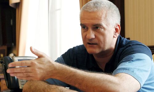 FSB Foils Assassination Attempt on Crimean Leader as Ukraine Launches Counteroffensive against Russia