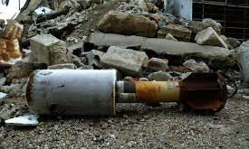 US Completes Decades-Long Campaign to Eliminate Chemical Weapons Stockpiles