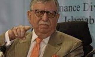 Major setback for PTI as former finance minister Shaukat Tarin resigns from Senate Major setback for PTI as former finance minister Shaukat Tarin resigns from Senate