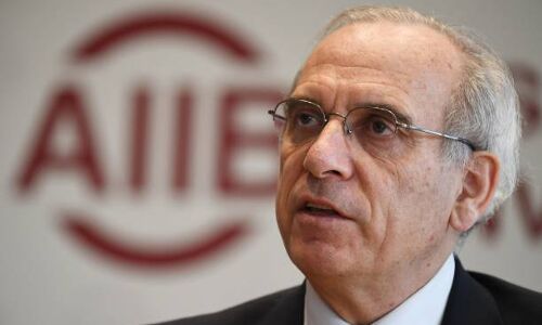 AIIB Internal Review Finds No Evidence of Chinese Domination