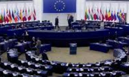 European Parliament Votes to Restore Degraded Natural Ecosystems