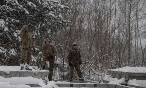 Ukraines Bold Move: Terminating Free Trade Agreement with Belarus in Response to Russian Invasion Ukraines Bold Move: Terminating Free Trade Agreement with Belarus in Response to Russian Invasion