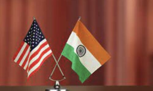 US and India Join Forces: Strengthening Defense Capabilities to Counter Chinas Aggression US and India Join Forces: Strengthening Defense Capabilities to Counter Chinas Aggression