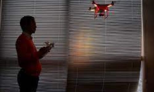 China Tightens Export Restrictions on Long-Range Drones Amid Concerns over Military Use and Ukraine Conflict China Tightens Export Restrictions on Long-Range Drones Amid Concerns over Military Use and Ukraine Conflict