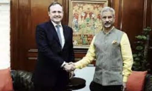 UK Boosts Fight Against Pro-Khalistan Extremism with £95,000 Funding