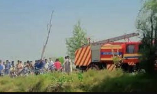 Explosion-like Sound Heard Near Pakistans Atomic Energy Department Sends Panic Through Dera Ghazi Khan, Raises Questions About Nuclear Facility Security