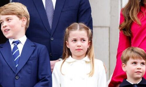 Royal Family on High Alert: Preventing Prince Georges Siblings from Writing Tell-All Books Like Prince Harrys Spare Royal Family on High Alert: Preventing Prince Georges Siblings from Writing Tell-All Books Like Prince Harrys Spare