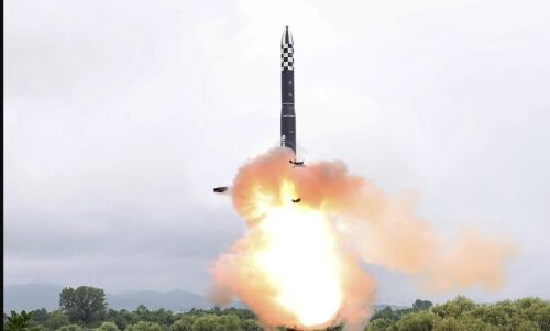 North Korea Warns US: Deploying Nuclear Assets in South Korea may Trigger Nuclear Response North Korea Warns US: Deploying Nuclear Assets in South Korea may Trigger Nuclear Response