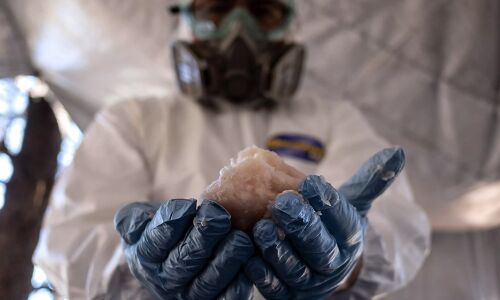 Deadly Attacks Rock Mexico: Christmas Massacre, Drug War Violence, and Tourist Fears Grip the Country Deadly Attacks Rock Mexico: Christmas Massacre, Drug War Violence, and Tourist Fears Grip the Country