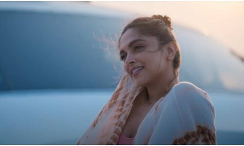 Loyalty is rare a preface that sums up the Gehraiyan experience!