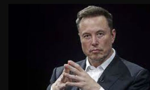 Tech Mogul Elon Musk Heads to Israel Amidst Social Media Controversy and Gaza Truce