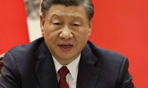 Chinas Powerful Documentary Reveals Armys Preparation for Potential Attack on Taiwan Chinas Powerful Documentary Reveals Armys Preparation for Potential Attack on Taiwan