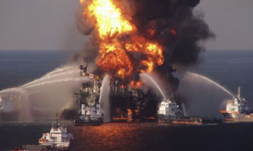 Biden Administration Tightens Offshore Oil Drilling Safety Rules in Response to Deepwater Horizon Disaster