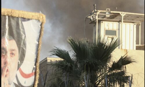 Quran Desecration Triggers Global Outrage, Protests and Diplomatic Expulsions in Sweden and Iraq Quran Desecration Triggers Global Outrage, Protests and Diplomatic Expulsions in Sweden and Iraq