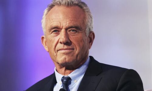Anti-Vaccine Activist Robert F. Kennedy Jr. Launches Independent Presidential Bid, Sparks Concern of Vote Split with Trump in 2024 Anti-Vaccine Activist Robert F. Kennedy Jr. Launches Independent Presidential Bid, Sparks Concern of Vote Split with Trump in 2024
