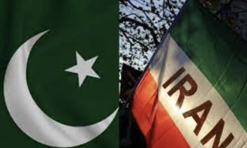 China Mediates Tensions Between Pakistan and Iran After Airstrikes: A Significant Move for Regional Peace