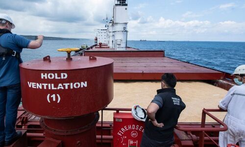 Securing Global Food Security: Will Russia Extend the Black Sea Grain Initiative?