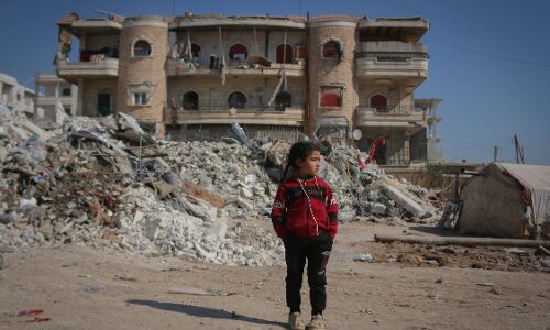 Earthquake Devastates Western Afghanistan, Adding to Countrys Crisis: Death Toll Surpasses 2,000