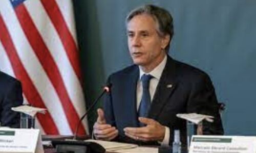 Influential US Lawmakers Urge Biden Administration to Hold Pakistan Accountable for Human Rights Violations and Blasphemy Law