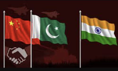 China Supports Pakistans Accusations Against India, Escalating Tensions and Geopolitical Complexities in South Asia