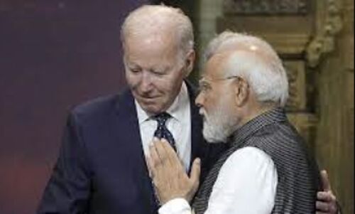Media Outcry as Biden-Modi Meeting in Delhi Leaves Reporters in the Dark