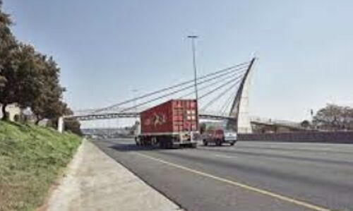 China, Mongolia, and Russias Transnational Highway Takes Historic Journey, Boosting Trade and Regional Cooperation