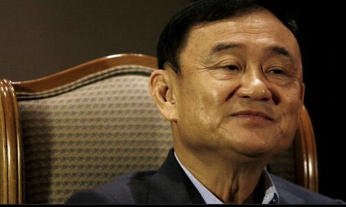 Thailands Political Deadlock Intensifies as Thaksin Shinawatras Homecoming Looms Thailands Political Deadlock Intensifies as Thaksin Shinawatras Homecoming Looms