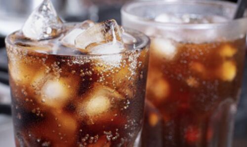 New Study Claims Drinking Coca-Cola and Pepsi Could Increase Testicle Size and Testosterone in Men, Contradicting Previous Research New Study Claims Drinking Coca-Cola and Pepsi Could Increase Testicle Size and Testosterone in Men, Contradicting Previous Research