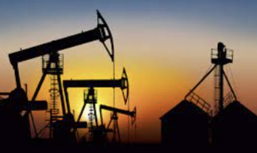 Chinas Central Bank Takes Action: Oil Prices Climb Amid Property Market and Economy Concerns