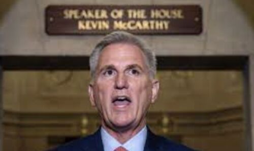 House Speaker McCarthy Launches Impeachment Inquiry into President Biden’s Business Dealings, Puts Political Future On the Line