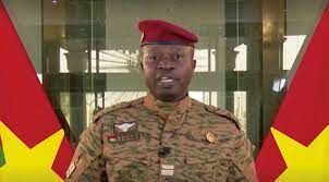 Burkina Fasos Military Leader Puts Security First, Pushes Elections to the Backburner, Raising Concerns for Democracy