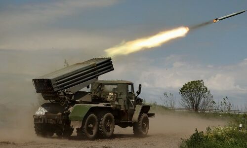 Ukraine Warns of Possible Nuclear Plant Attack as Tensions Escalate: Updates Ukraine Warns of Possible Nuclear Plant Attack as Tensions Escalate: Updates