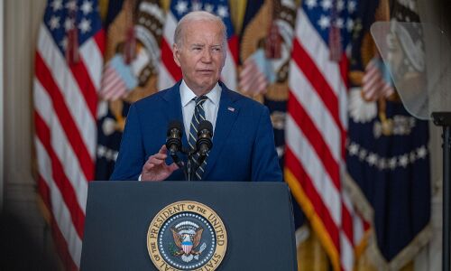 Bidens Announcement of Gaza Truce Deal Made Without Israeli Consent, Officials Say