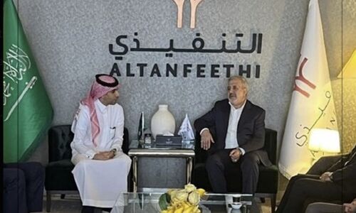 Diplomatic Detente Achieved: Iran and Saudi Arabia Restore Ties, Marking a New Era of Cooperation in the Middle East