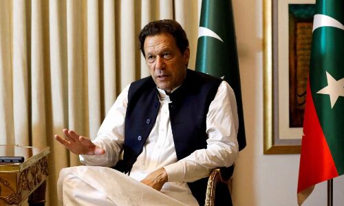 Former Pakistan Prime Minister Imran Khan Held in Wrong Jail Amidst Controversial Corruption Conviction Former Pakistan Prime Minister Imran Khan Held in Wrong Jail Amidst Controversial Corruption Conviction