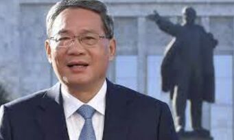 Premier Li Qiang takes charge in earthquake-hit northwest China, ensuring relief efforts are expedited and lives are saved