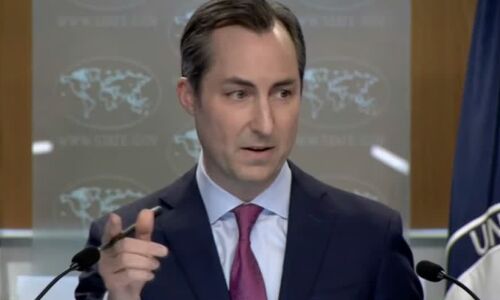 United States Backs Direct Talks Between India and Pakistan Amidst Bilateral Strain United States Backs Direct Talks Between India and Pakistan Amidst Bilateral Strain