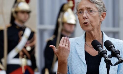 French Prime Minister Élisabeth Borne Resigns, Sparks Speculation on Replacement