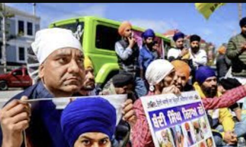 Shocking Revelation: Canadian Prime Minister Accuses Indian Government in Murder of Sikh Separatist Leader, Backed by US Evidence Shocking Revelation: Canadian Prime Minister Accuses Indian Government in Murder of Sikh Separatist Leader, Backed by US Evidence