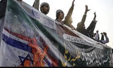 Pakistan-Iran Cross-Border Air Raids Escalate Tensions and Rally Support for Military