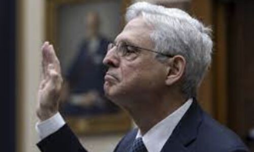 House Republicans Spar with Attorney General Garland over Alleged Bias in Hunter Biden Investigation