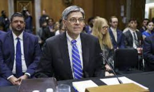 US Ambassador to Israel Jack Lew Shows Unyielding Support Amidst Israel-Hamas Conflict