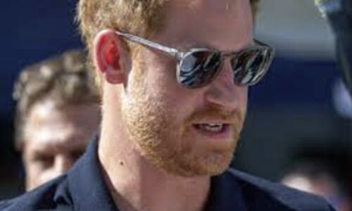 Prince Harry and Prominent Figures Given Green Light in Lawsuit Against Daily Mail Publisher: High Court Rejects Dismissal Attempt